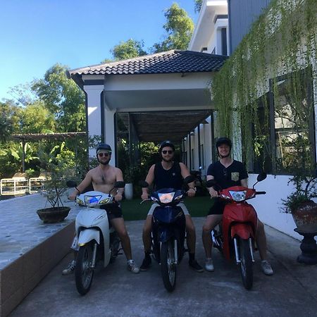 TheDreamers Homestay Hue Luaran gambar