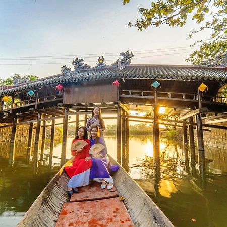 TheDreamers Homestay Hue Luaran gambar