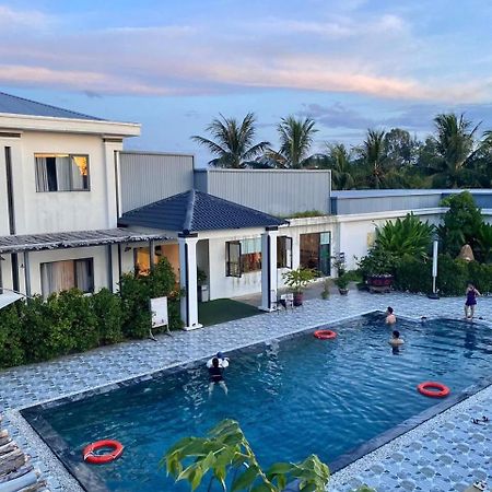 TheDreamers Homestay Hue Luaran gambar