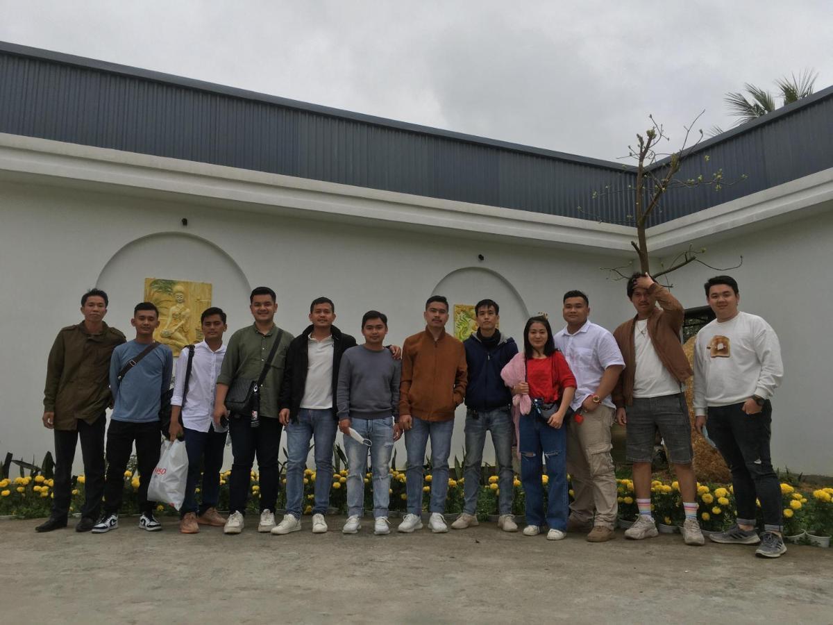 TheDreamers Homestay Hue Luaran gambar