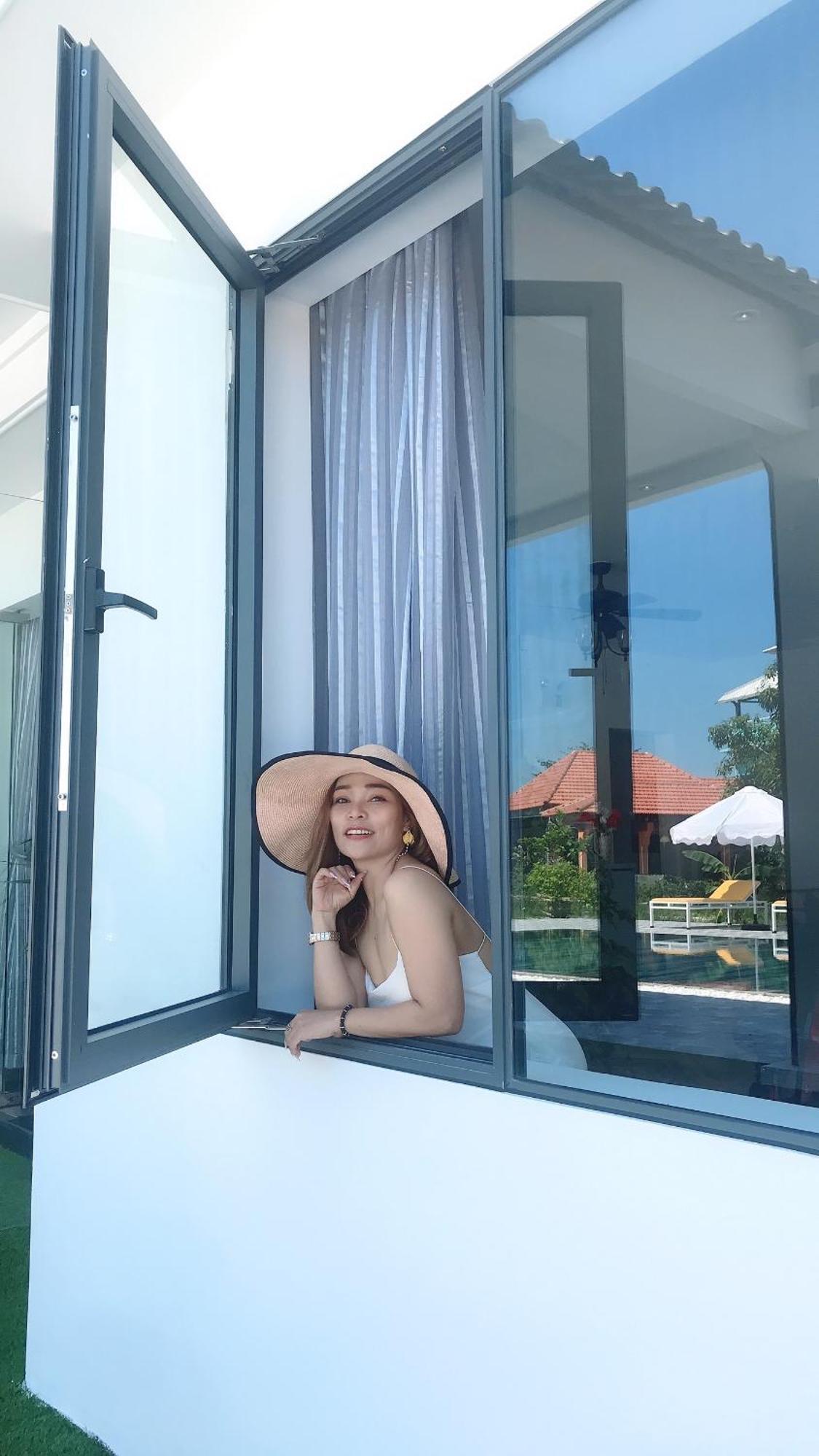 TheDreamers Homestay Hue Luaran gambar