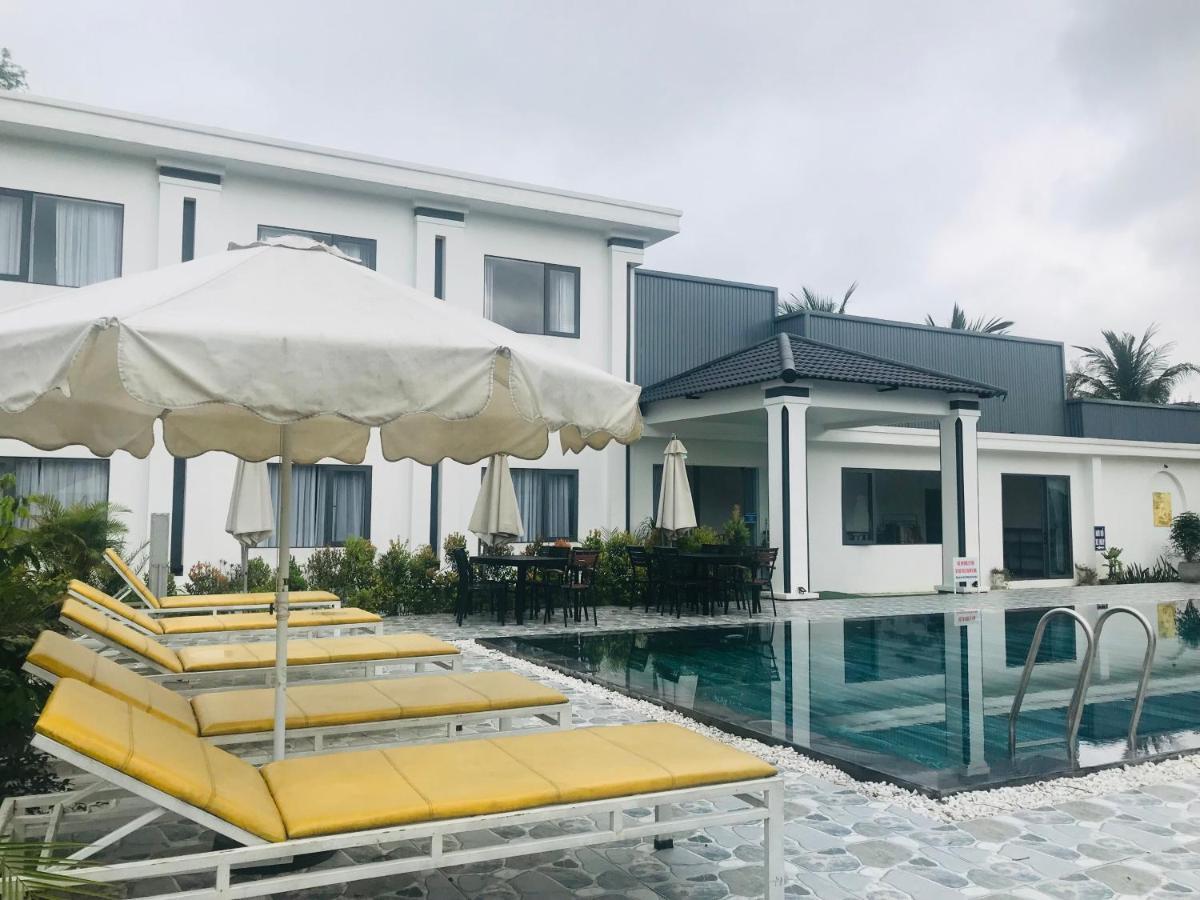 TheDreamers Homestay Hue Luaran gambar
