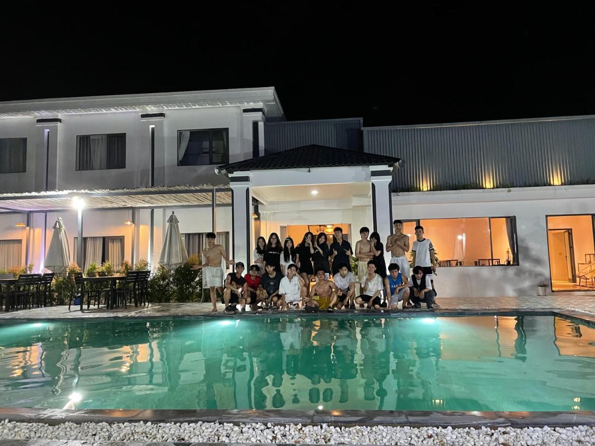 TheDreamers Homestay Hue Luaran gambar
