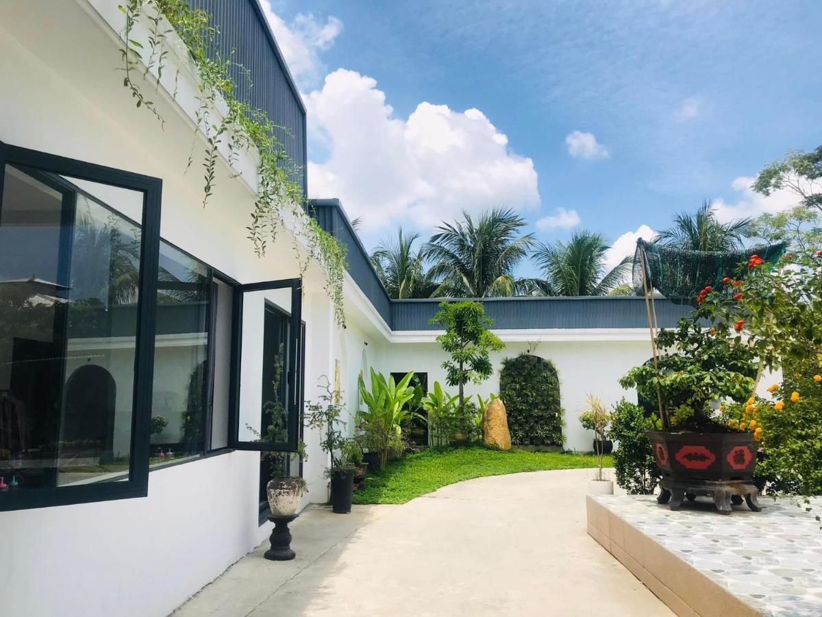 TheDreamers Homestay Hue Luaran gambar