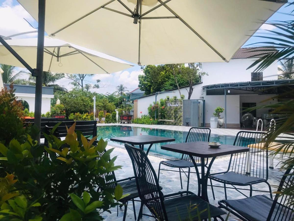 TheDreamers Homestay Hue Luaran gambar