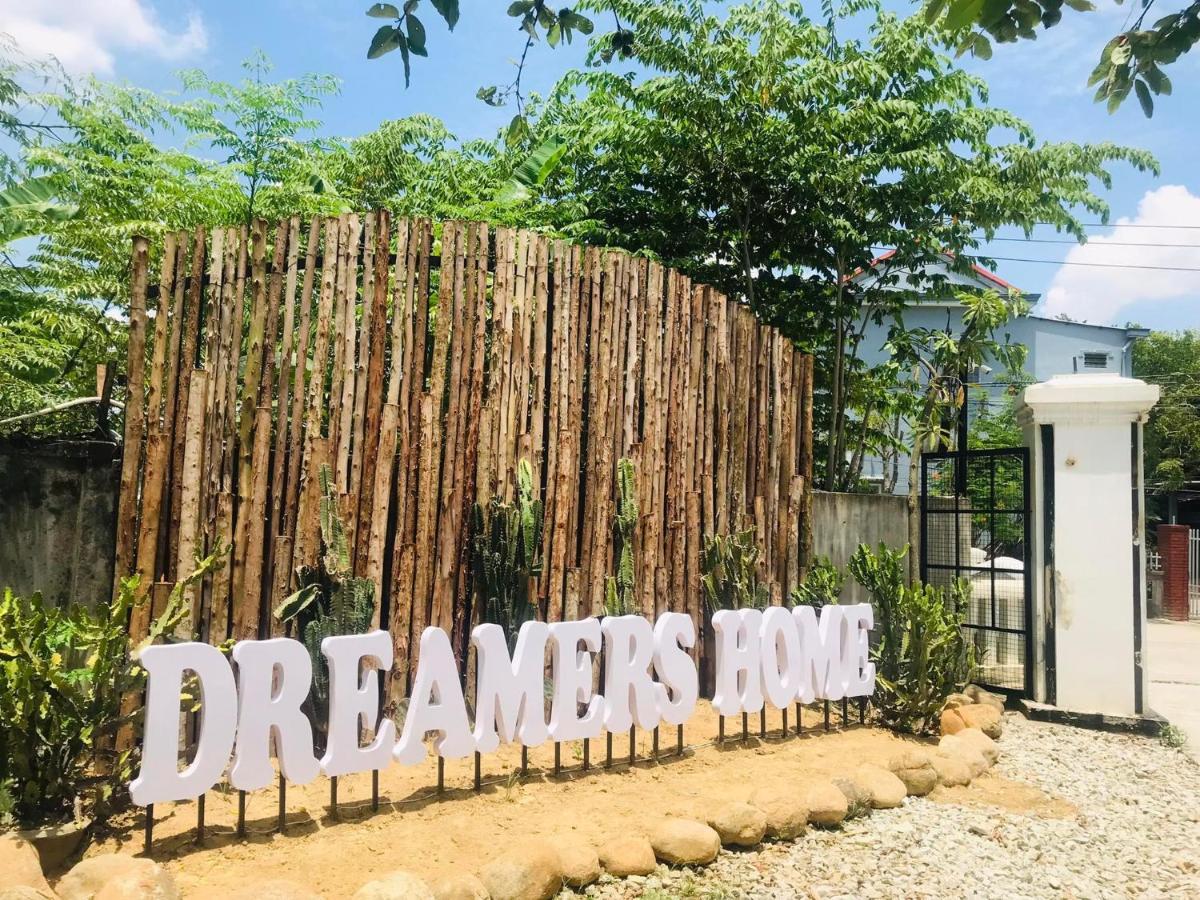 TheDreamers Homestay Hue Luaran gambar