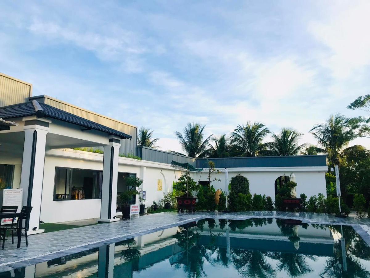 TheDreamers Homestay Hue Luaran gambar
