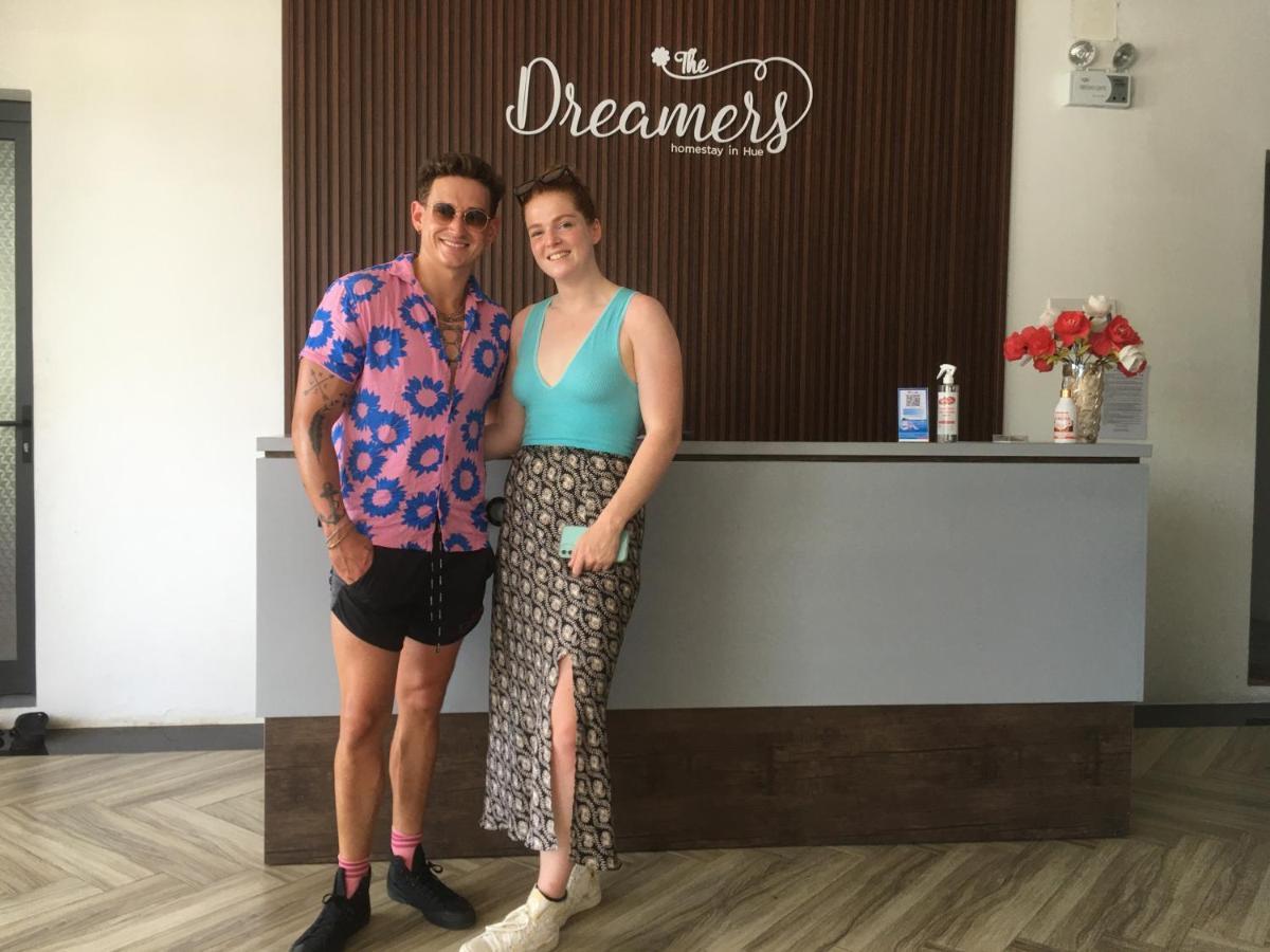 TheDreamers Homestay Hue Luaran gambar