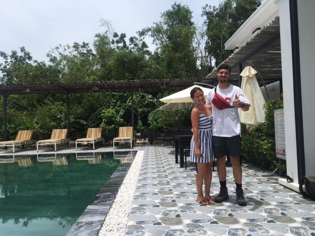 TheDreamers Homestay Hue Luaran gambar