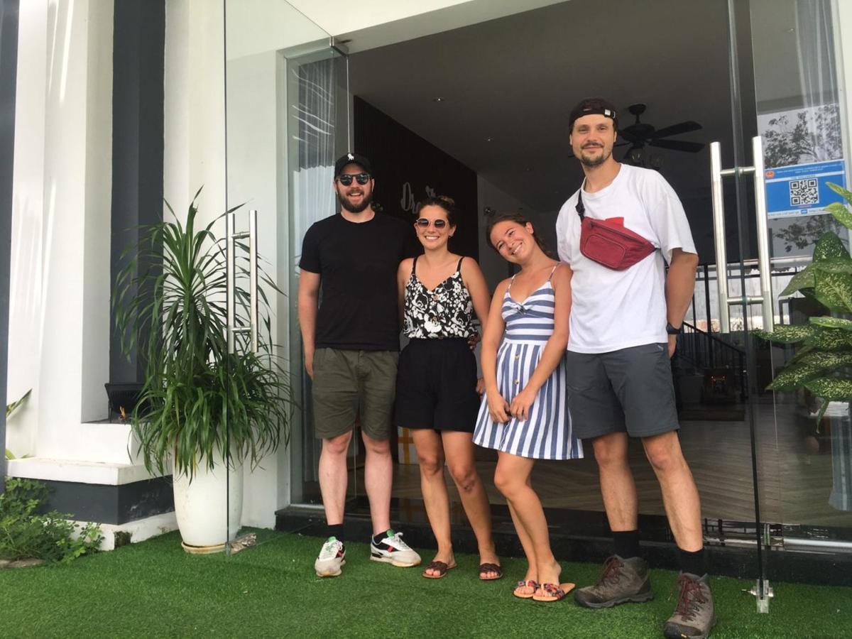 TheDreamers Homestay Hue Luaran gambar