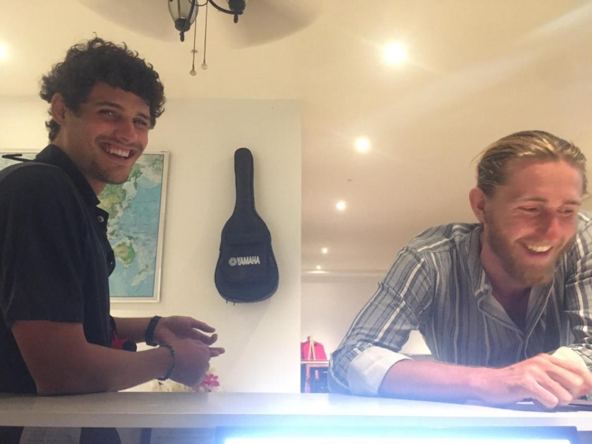 TheDreamers Homestay Hue Luaran gambar