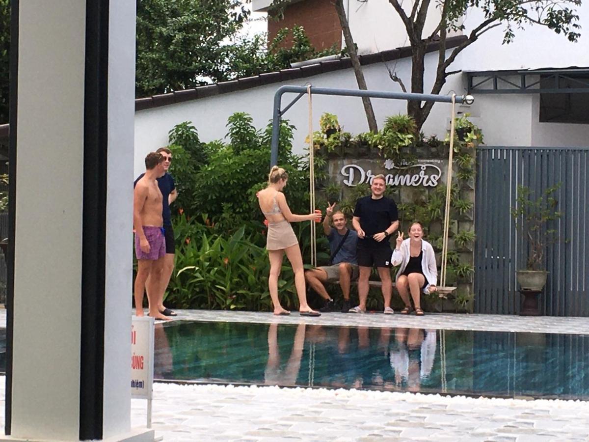 TheDreamers Homestay Hue Luaran gambar