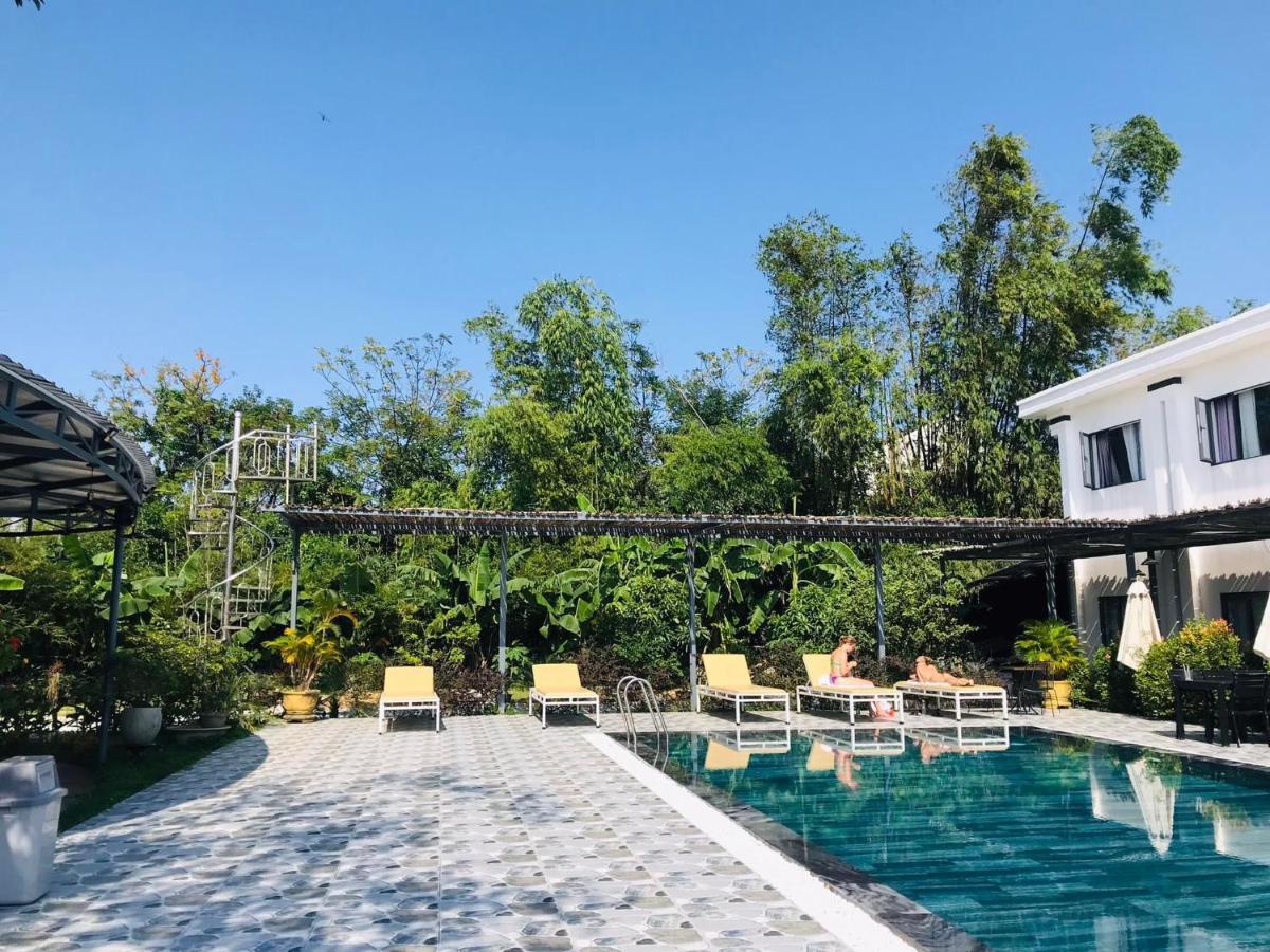 TheDreamers Homestay Hue Luaran gambar