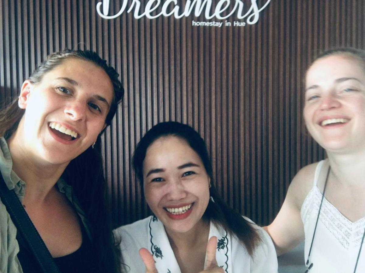 TheDreamers Homestay Hue Luaran gambar