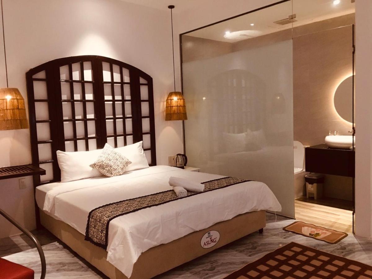 TheDreamers Homestay Hue Luaran gambar