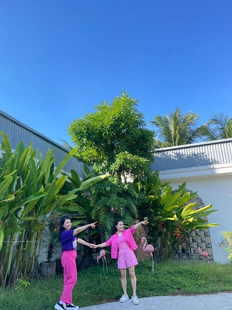 TheDreamers Homestay Hue Luaran gambar