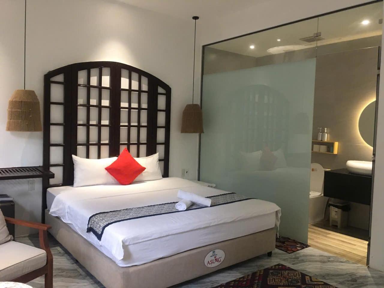 TheDreamers Homestay Hue Luaran gambar