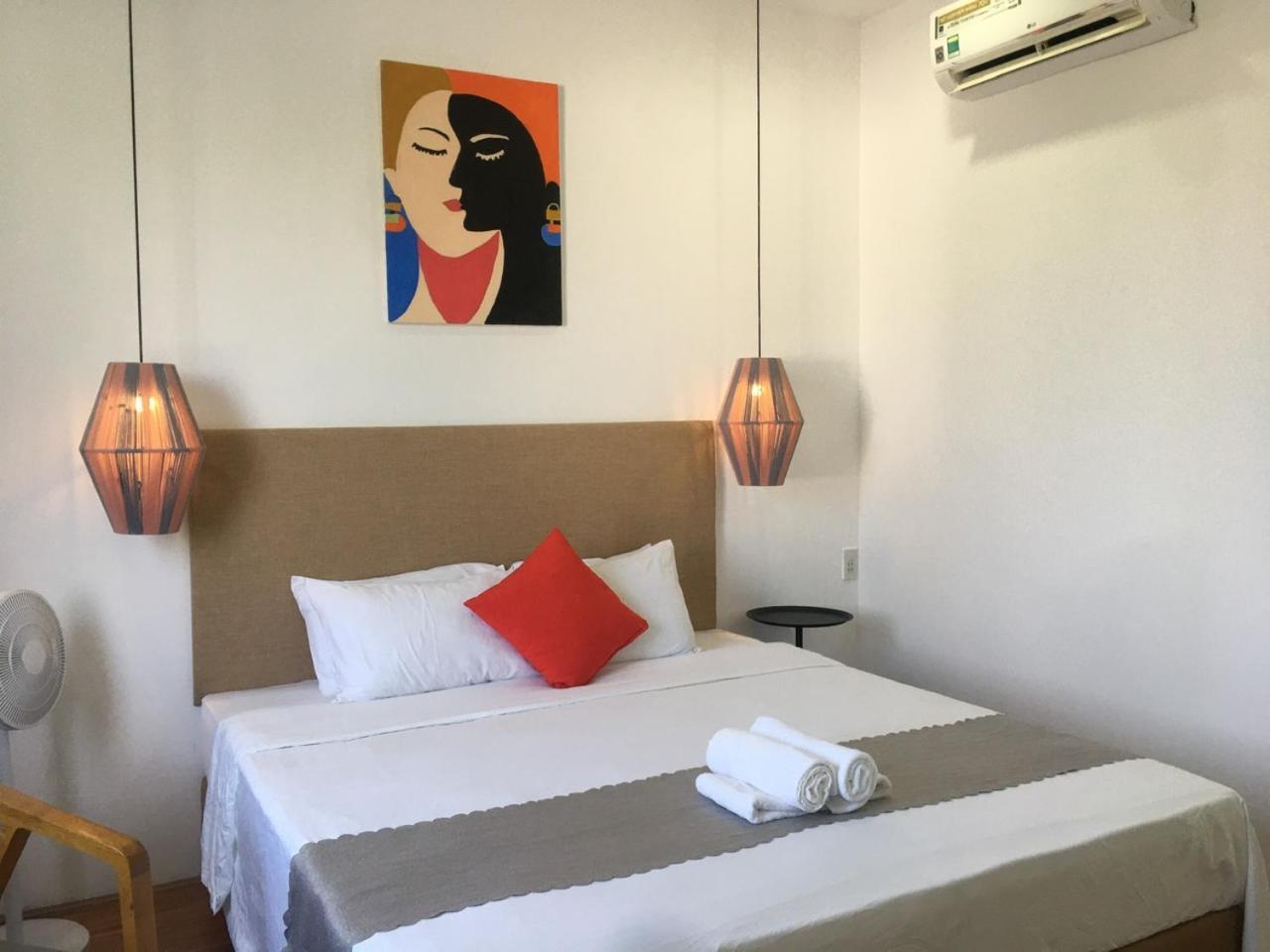 TheDreamers Homestay Hue Luaran gambar