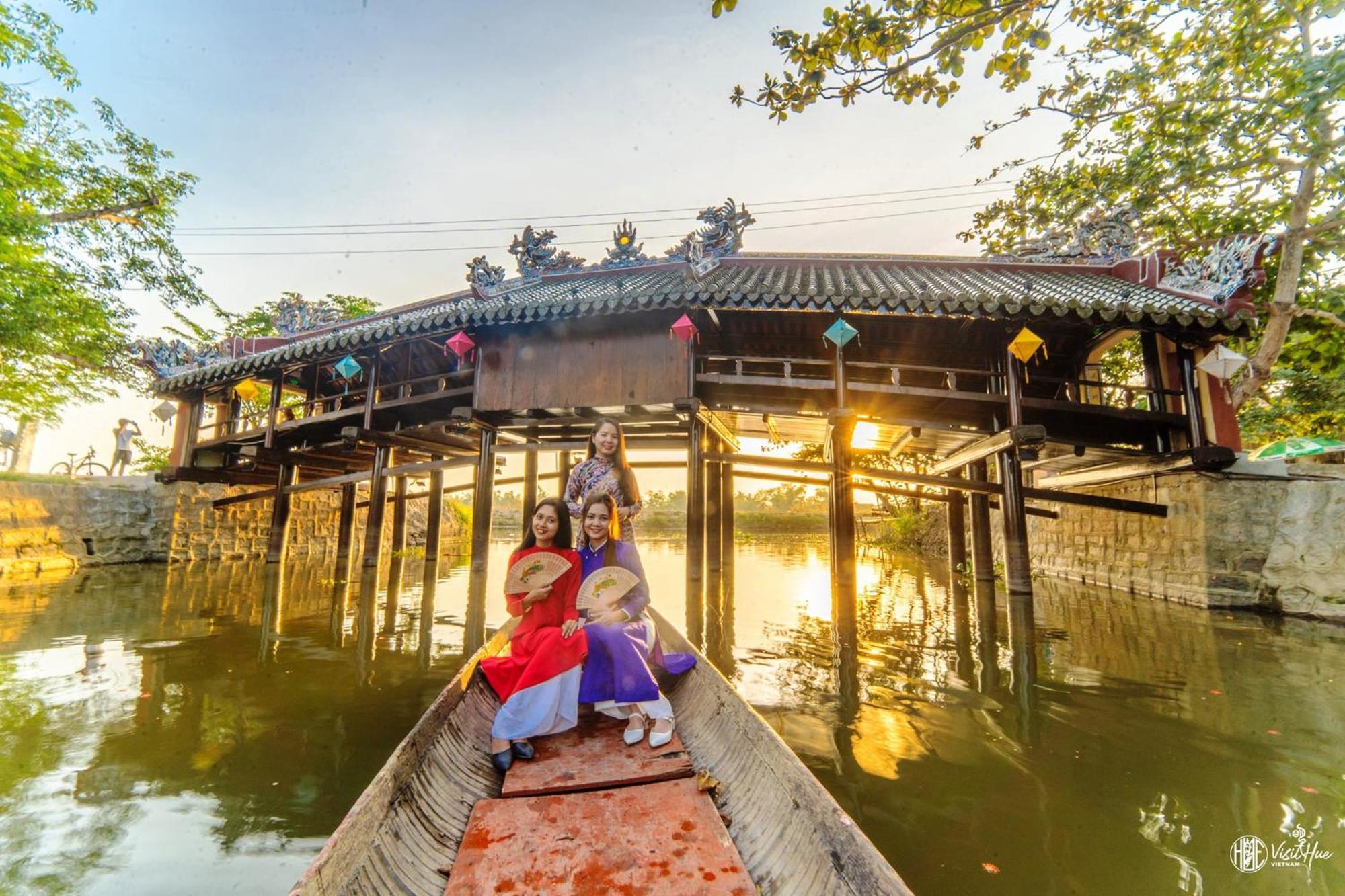 TheDreamers Homestay Hue Luaran gambar