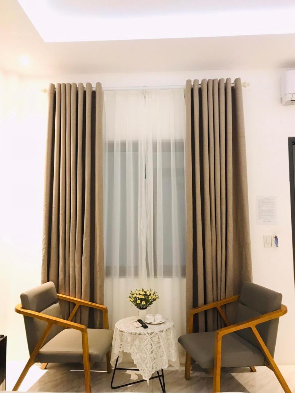 TheDreamers Homestay Hue Luaran gambar