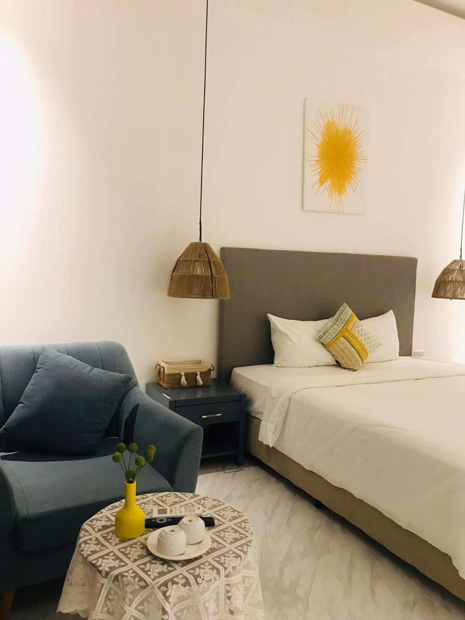 TheDreamers Homestay Hue Luaran gambar