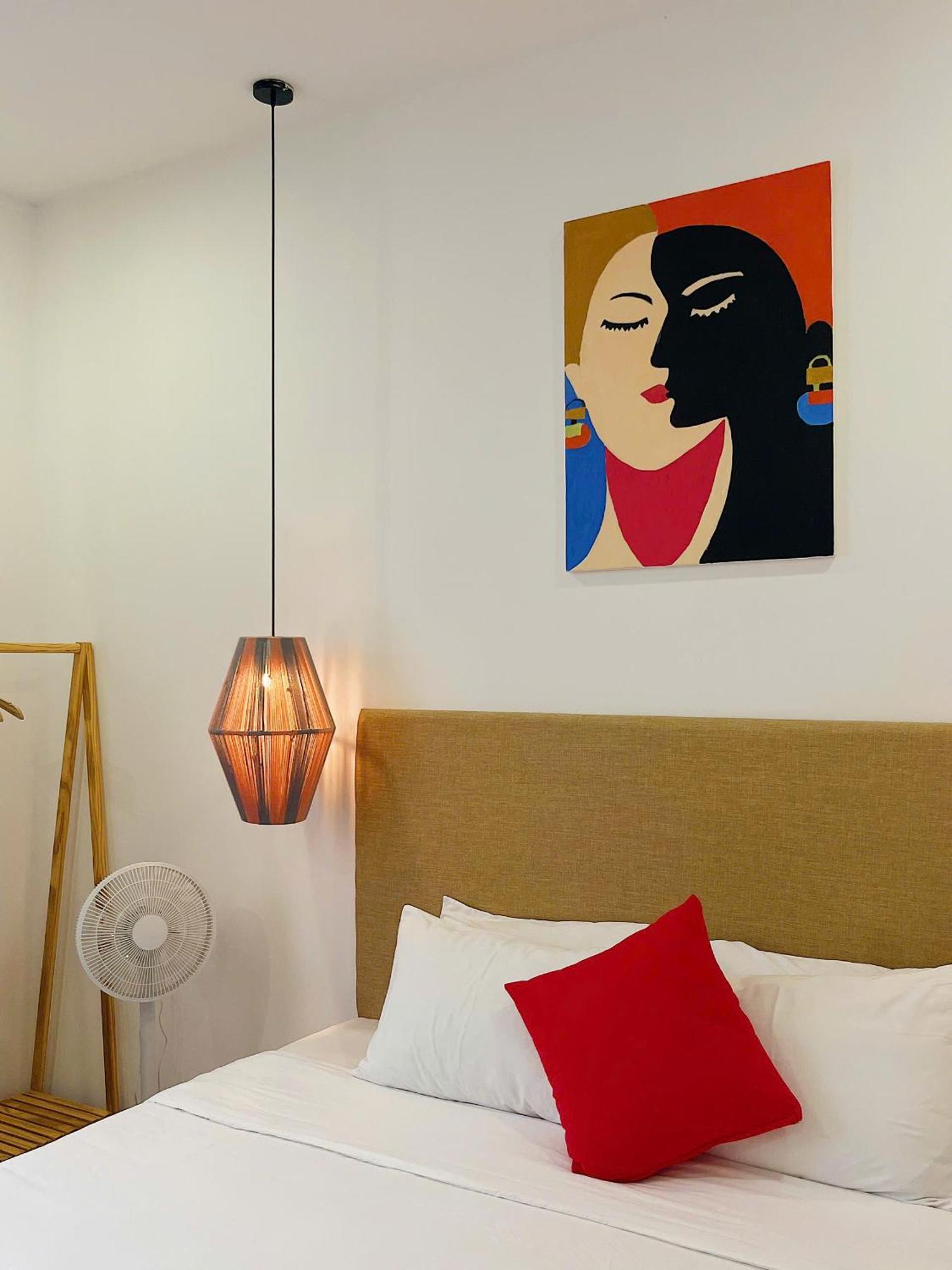 TheDreamers Homestay Hue Luaran gambar