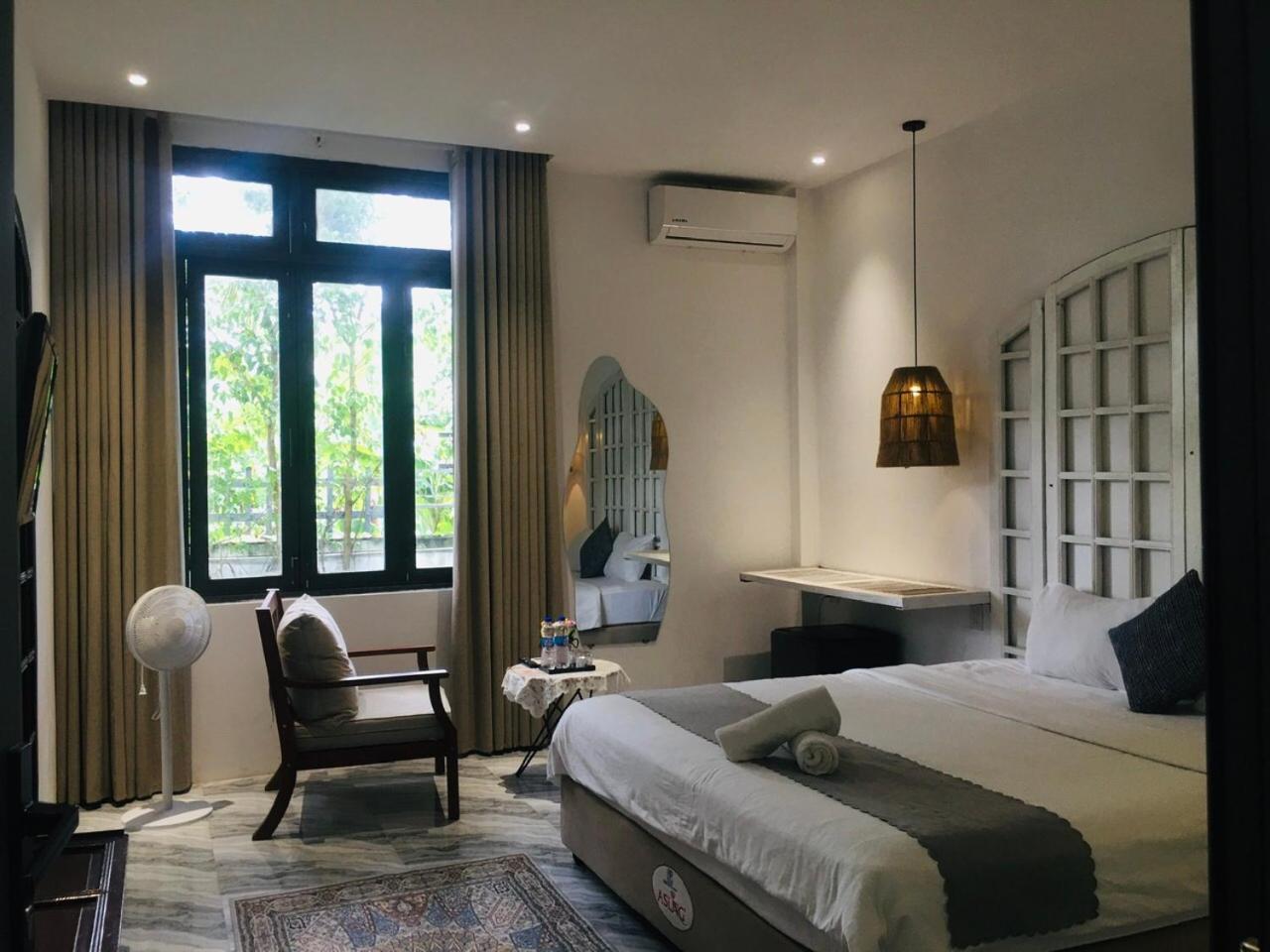 TheDreamers Homestay Hue Luaran gambar