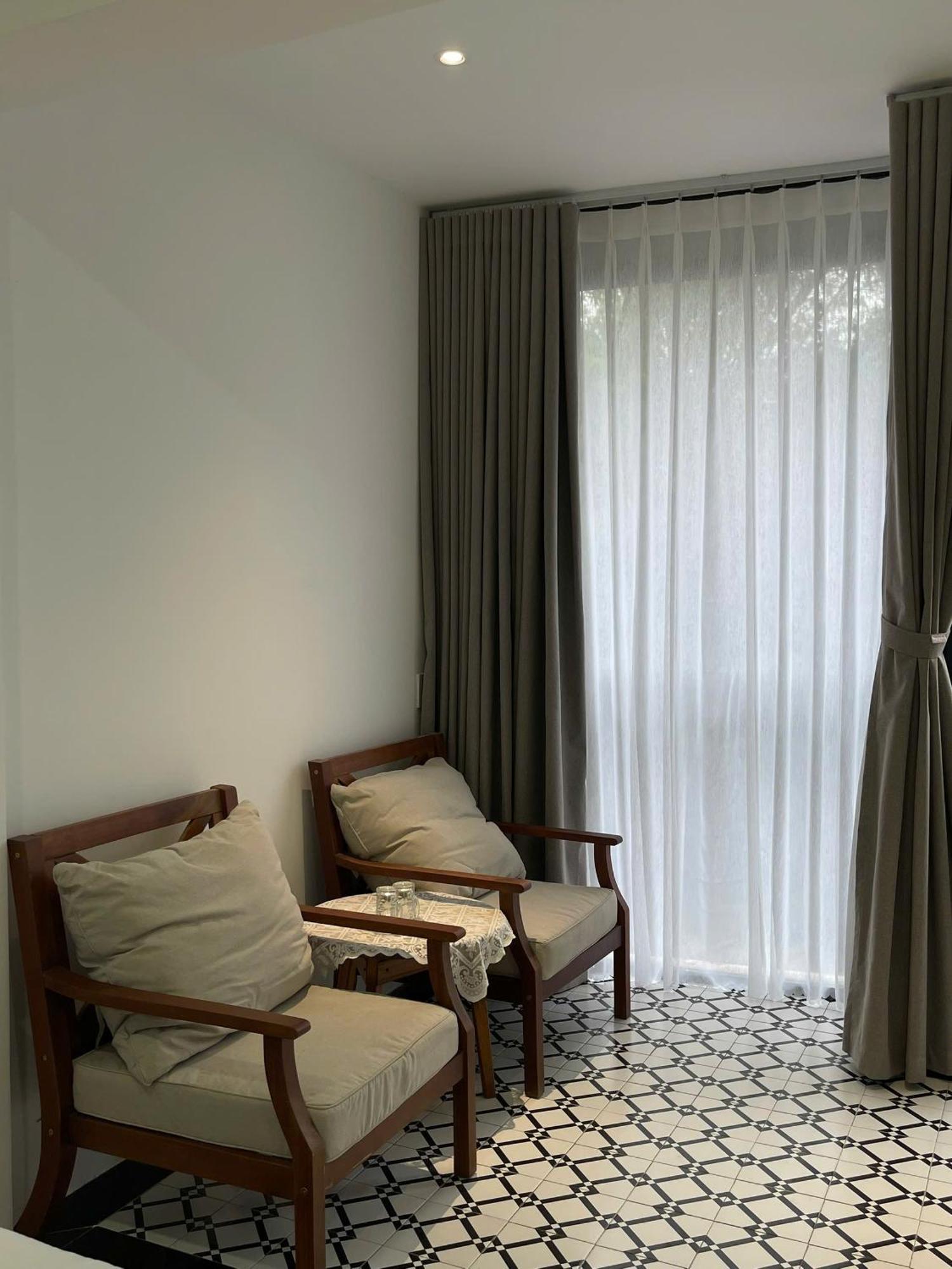 TheDreamers Homestay Hue Luaran gambar
