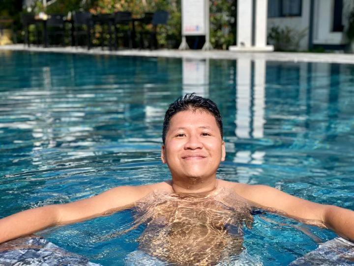 TheDreamers Homestay Hue Luaran gambar