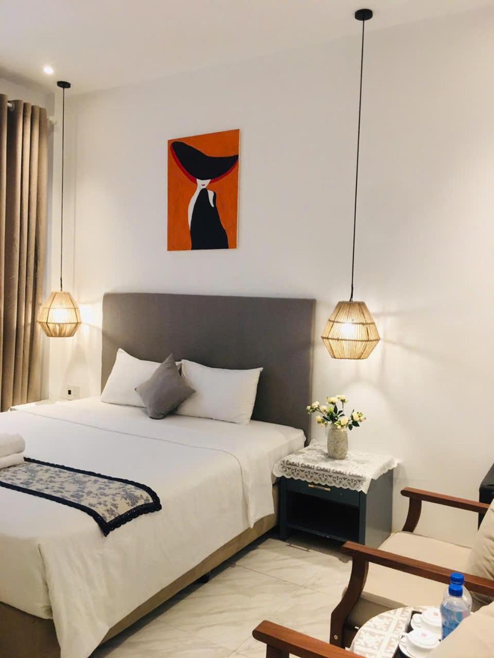 TheDreamers Homestay Hue Luaran gambar