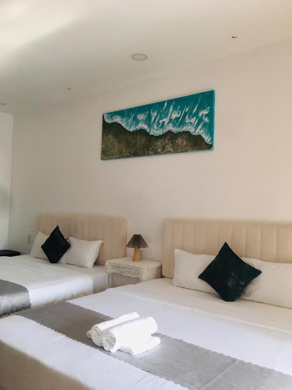 TheDreamers Homestay Hue Luaran gambar