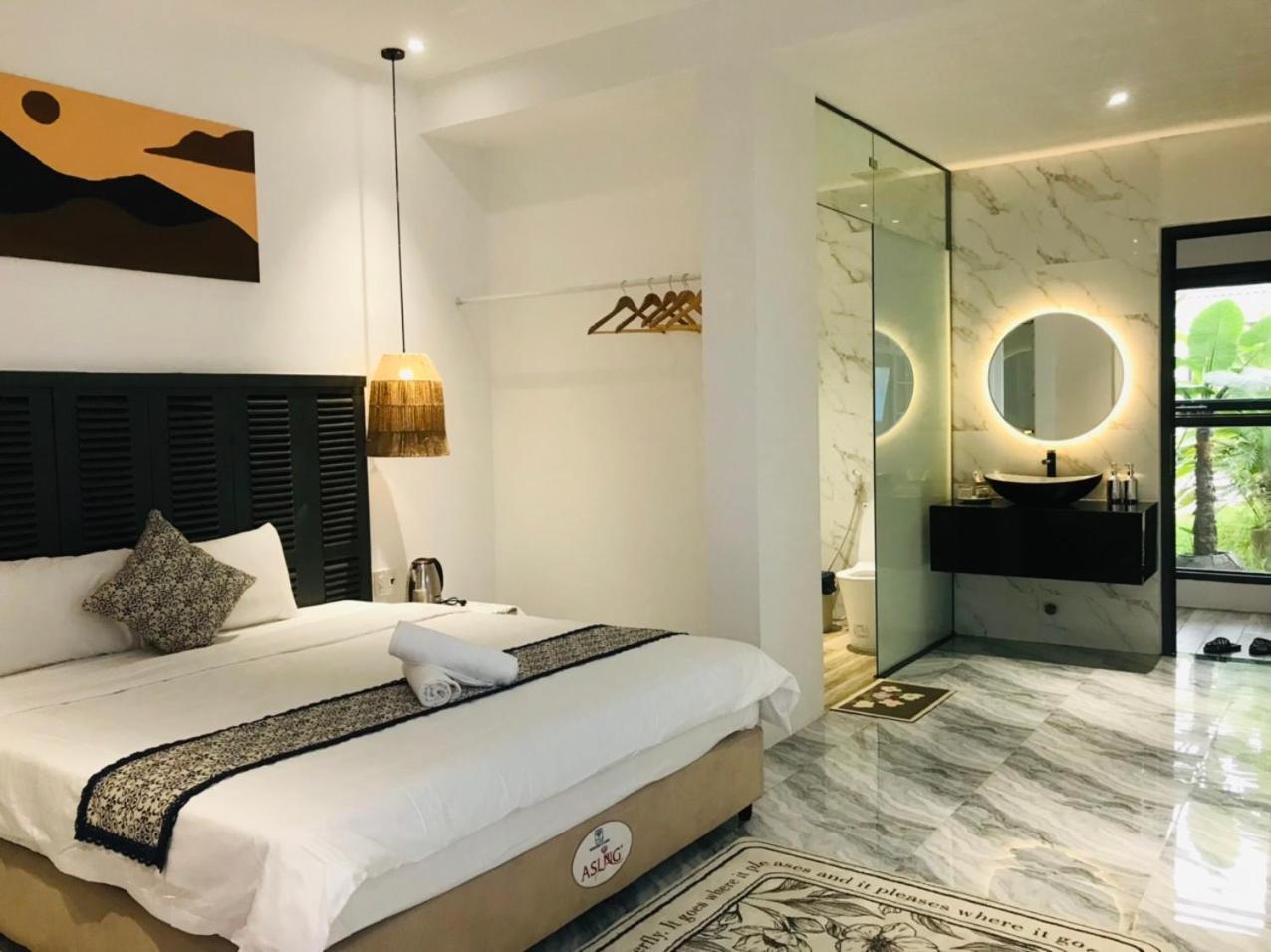 TheDreamers Homestay Hue Luaran gambar