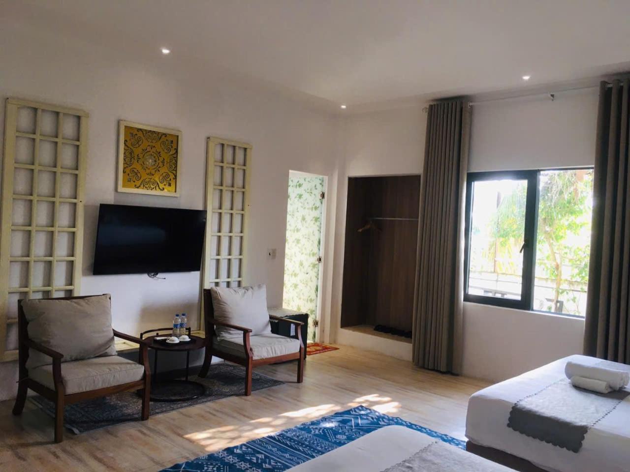 TheDreamers Homestay Hue Luaran gambar