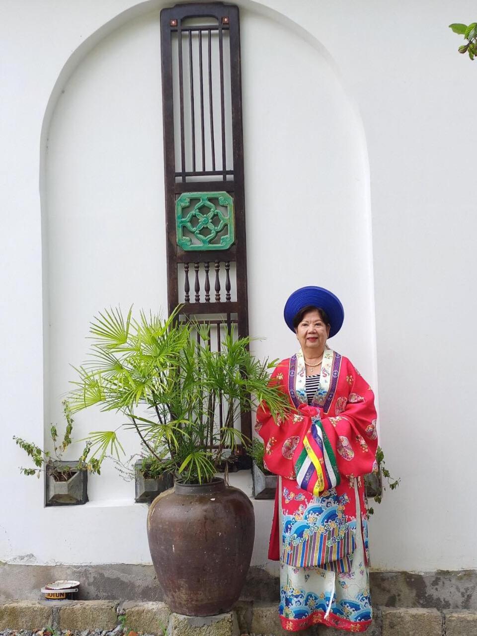 TheDreamers Homestay Hue Luaran gambar