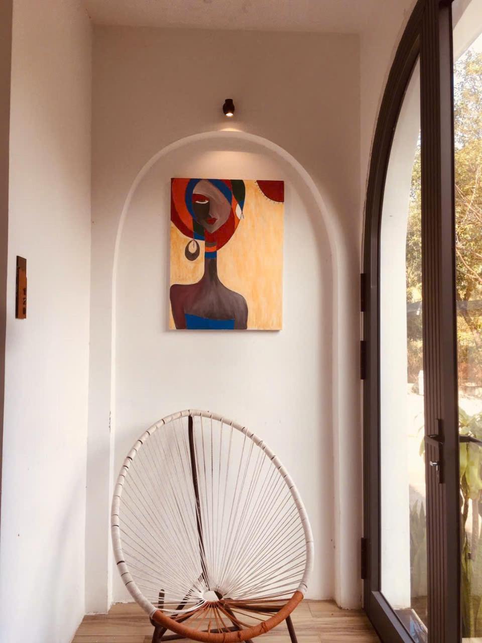 TheDreamers Homestay Hue Luaran gambar