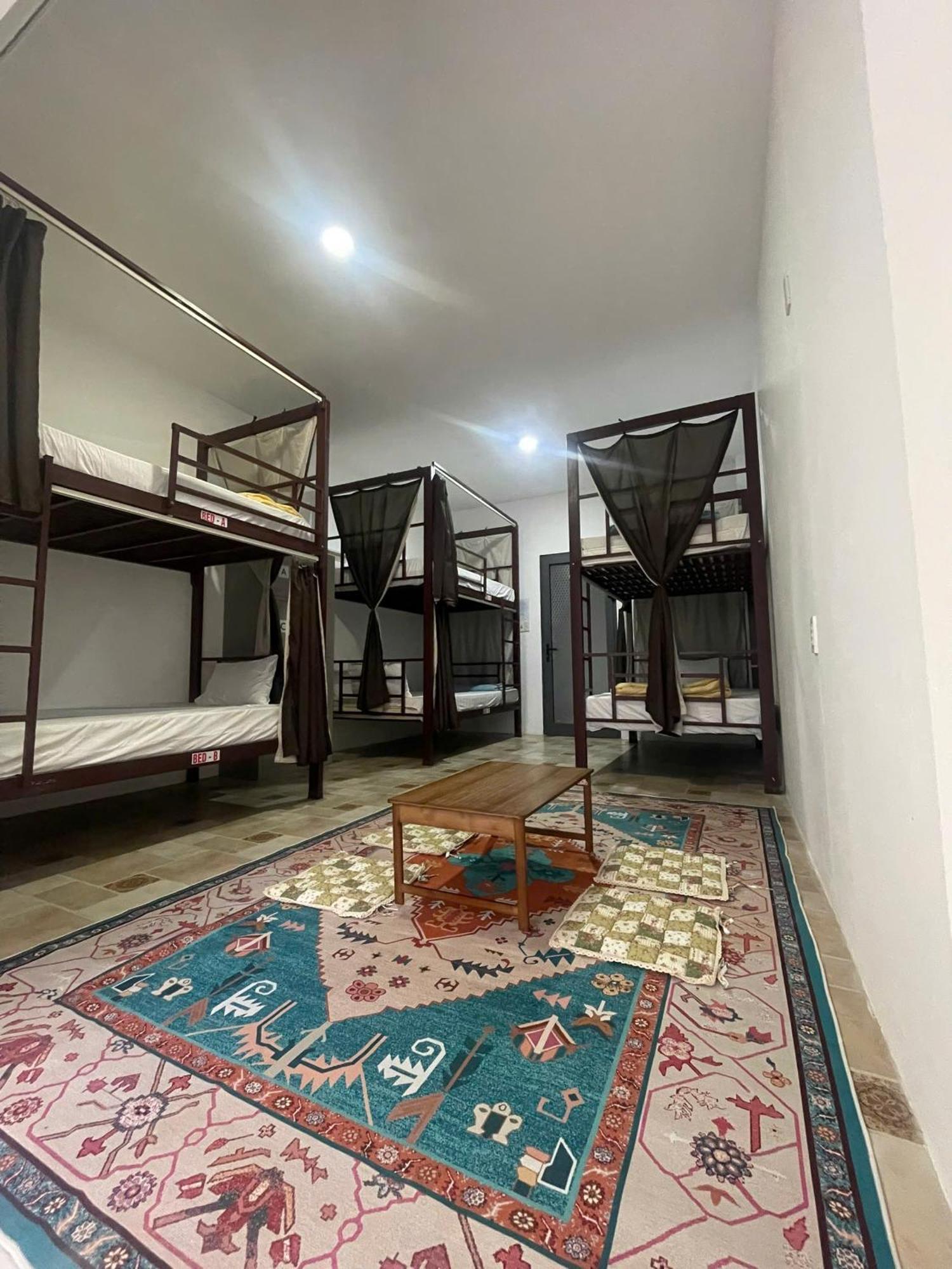 TheDreamers Homestay Hue Luaran gambar