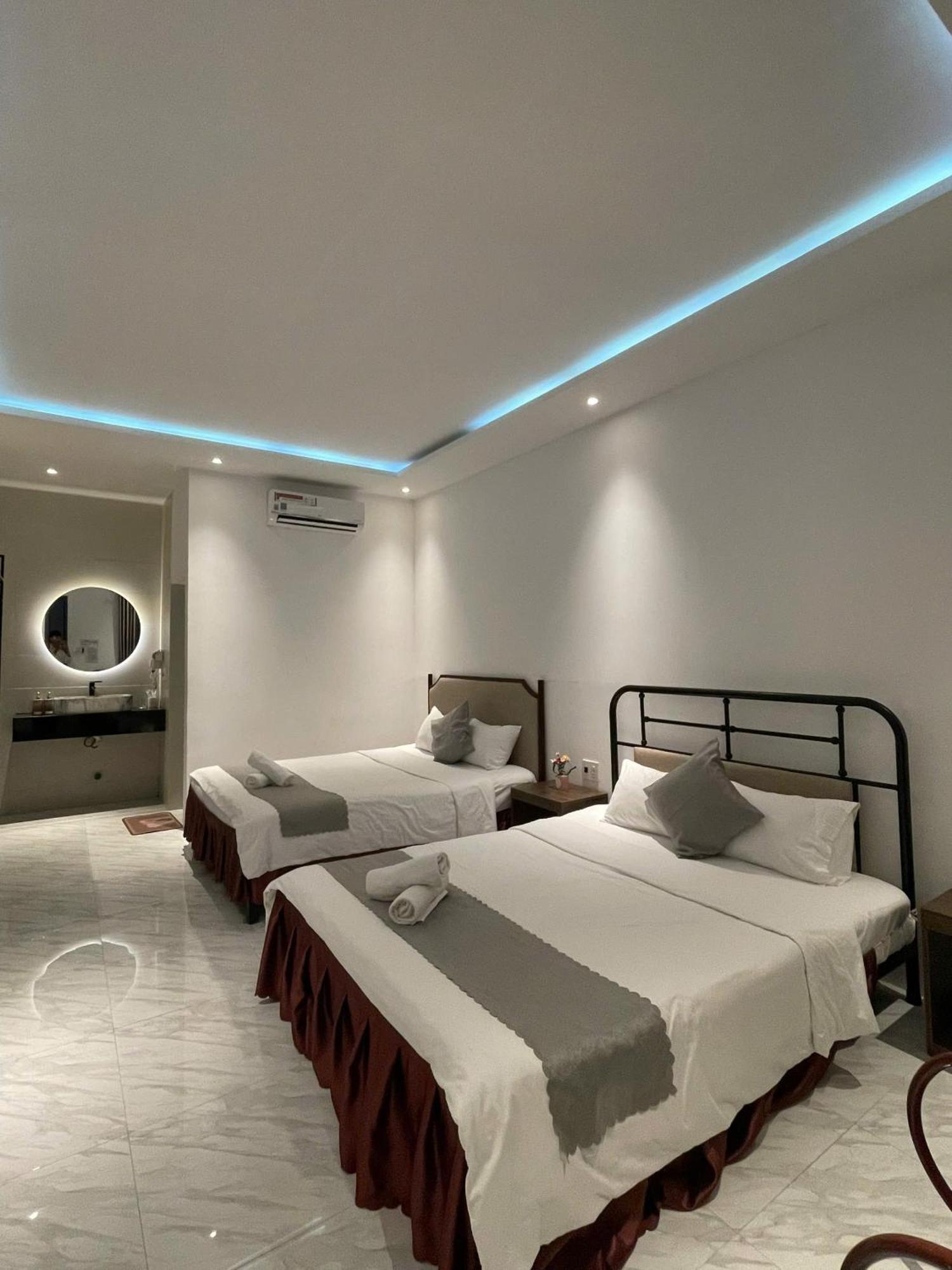 TheDreamers Homestay Hue Luaran gambar