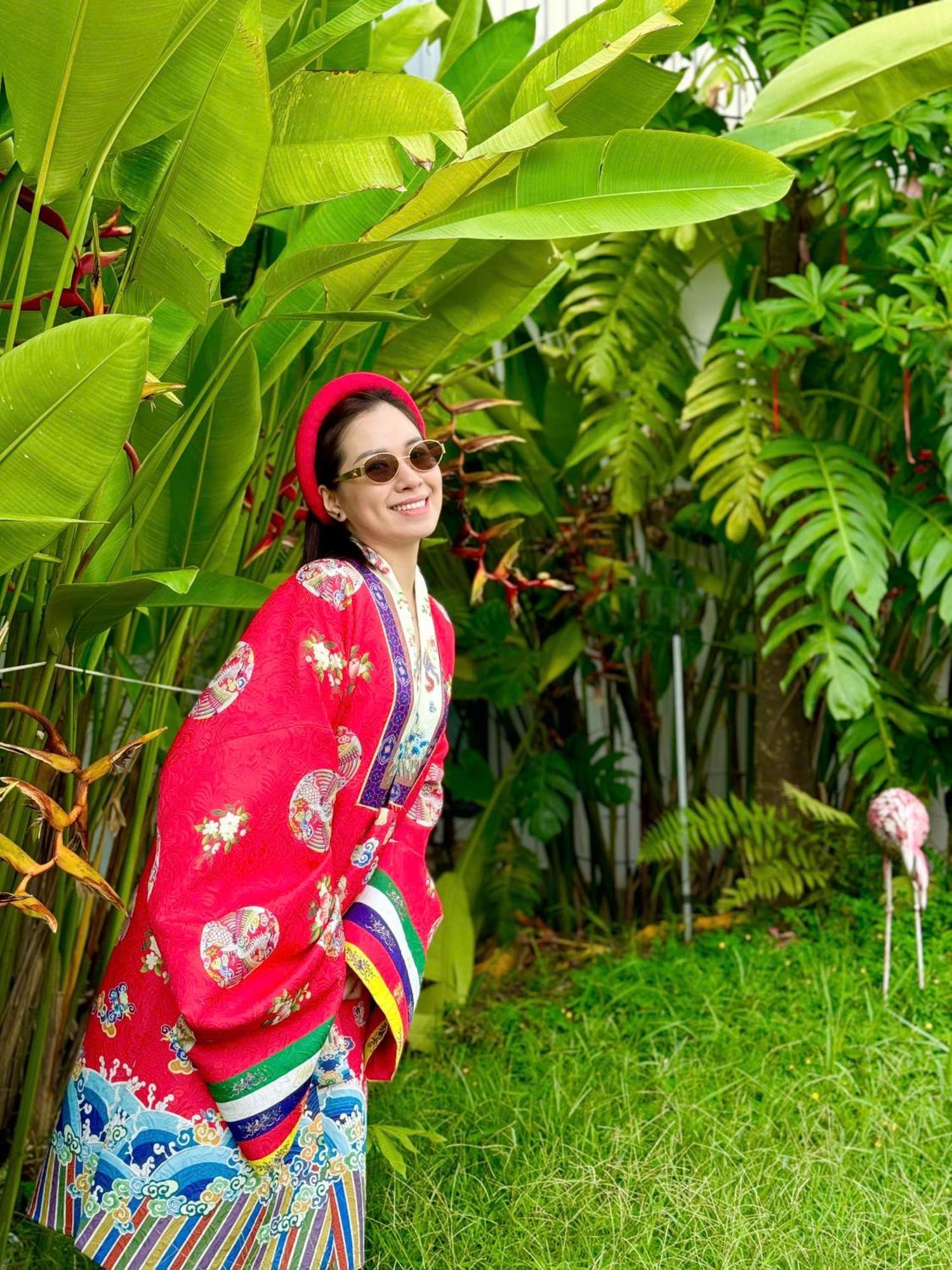TheDreamers Homestay Hue Luaran gambar