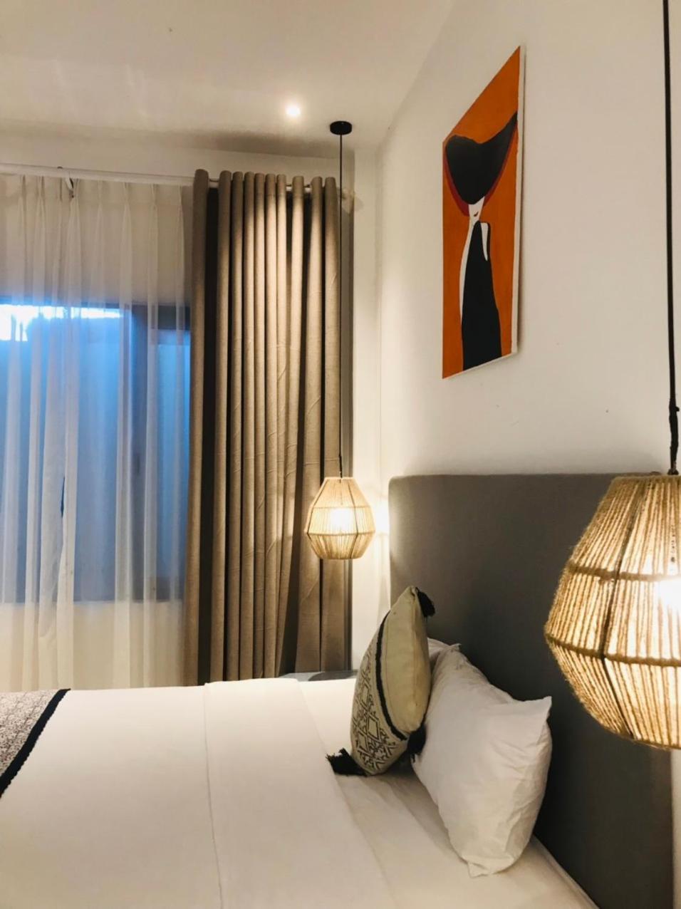 TheDreamers Homestay Hue Luaran gambar